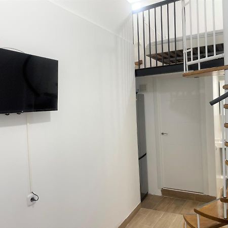 Comodo Y Acogedor Apartamento En Chueca, Gran Via Con Aire Acondicionado Y Calefaccion Madrid Eksteriør billede