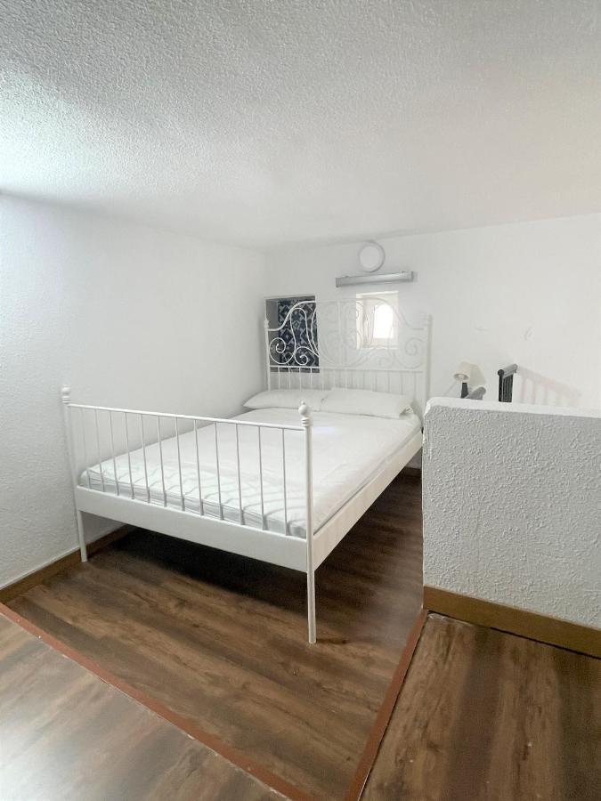 Comodo Y Acogedor Apartamento En Chueca, Gran Via Con Aire Acondicionado Y Calefaccion Madrid Eksteriør billede