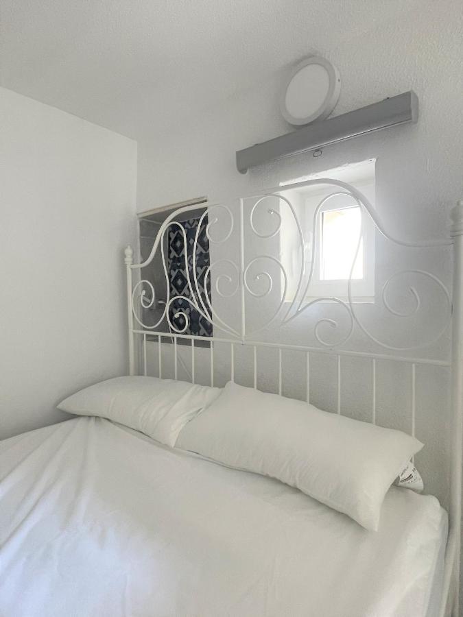 Comodo Y Acogedor Apartamento En Chueca, Gran Via Con Aire Acondicionado Y Calefaccion Madrid Eksteriør billede