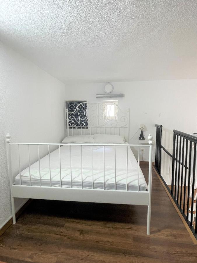 Comodo Y Acogedor Apartamento En Chueca, Gran Via Con Aire Acondicionado Y Calefaccion Madrid Eksteriør billede